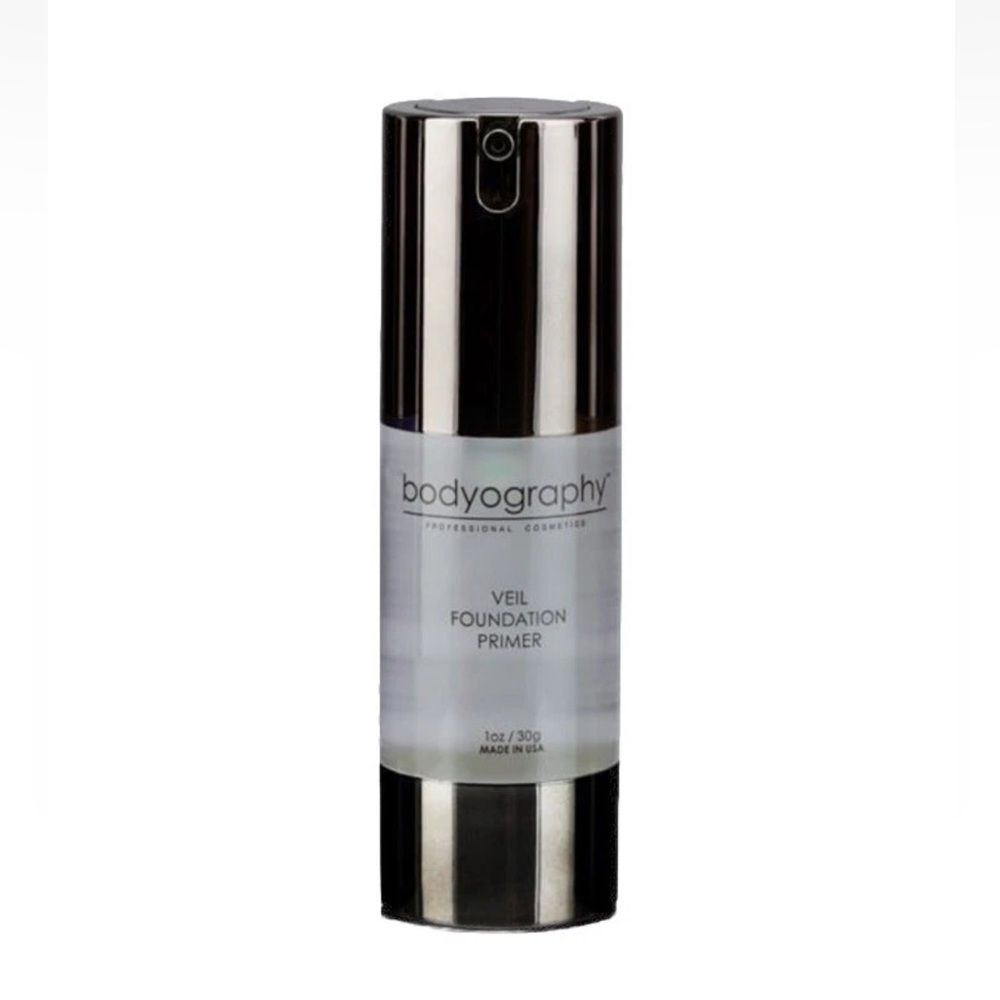 Bodyography Veil Foundation Primer